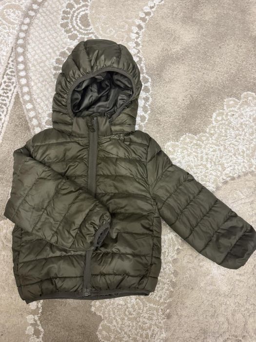 Куртка дитяча H&M