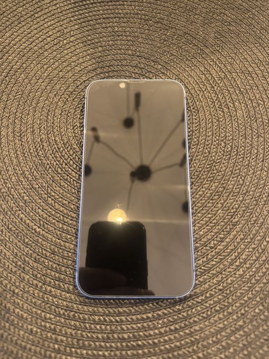 Iphone 13 128GB • Niebieski • 100% baterii