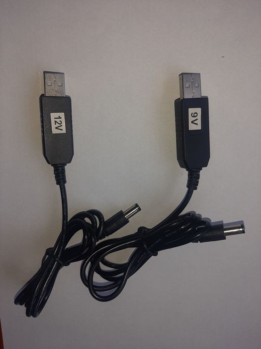 Кабель для роутера