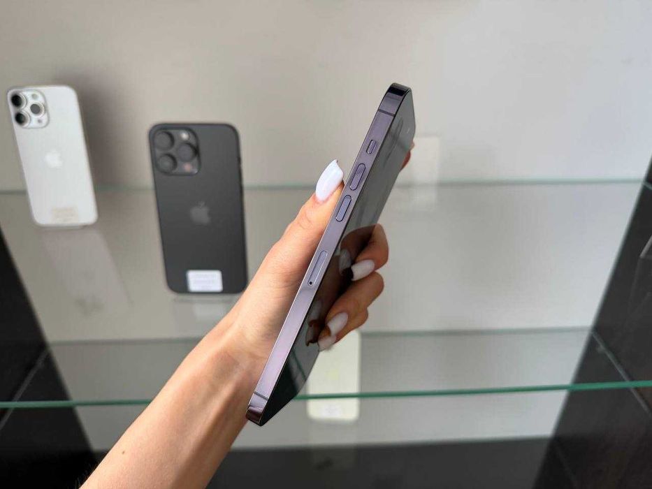 iPhone 14 Pro Max 128 gb Neverlock / від Магазину