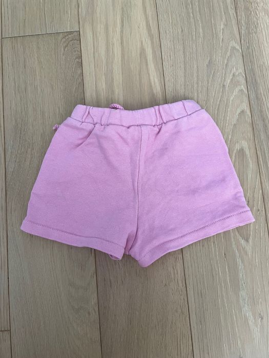 Spodenki dziewczęce Zara