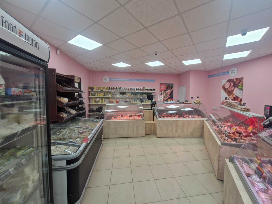 оренда - Мишуги вул., 3 В   (метро Позняки) - супертрафік