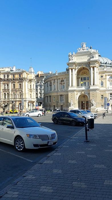 Центр города  1 комн. кварт.  ул. Дерибасовская