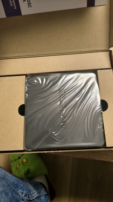 Sprzedam dekoder tv box