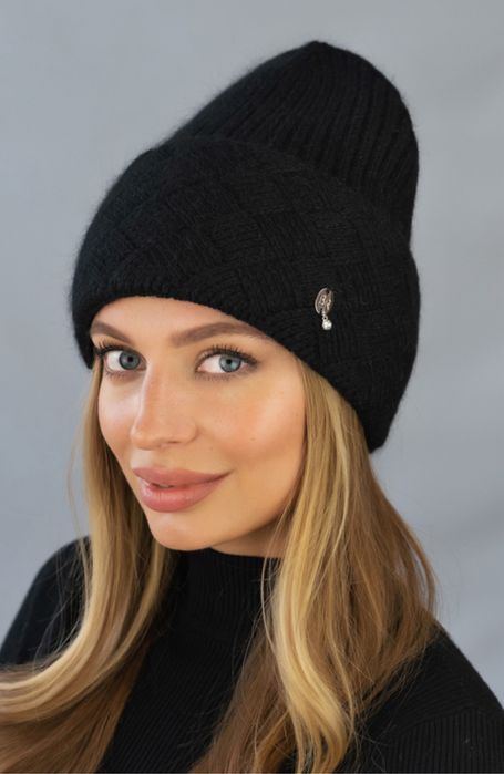 Ангора повністю на флісі