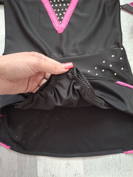 Купальник для художньої гімнастики