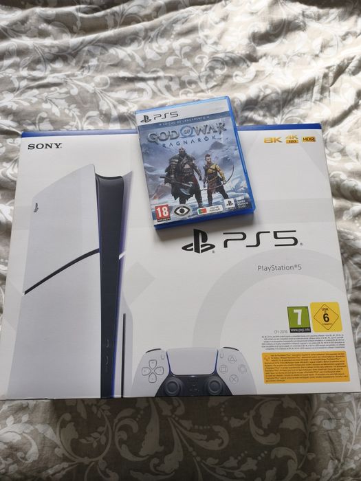 Ps5 PlayStation 5 Standard