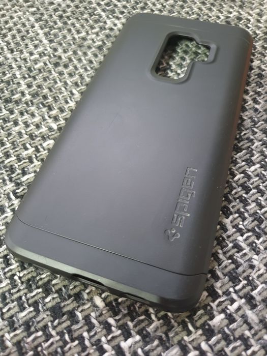 Etui SPIGEN Samsung Galaxy S9 +