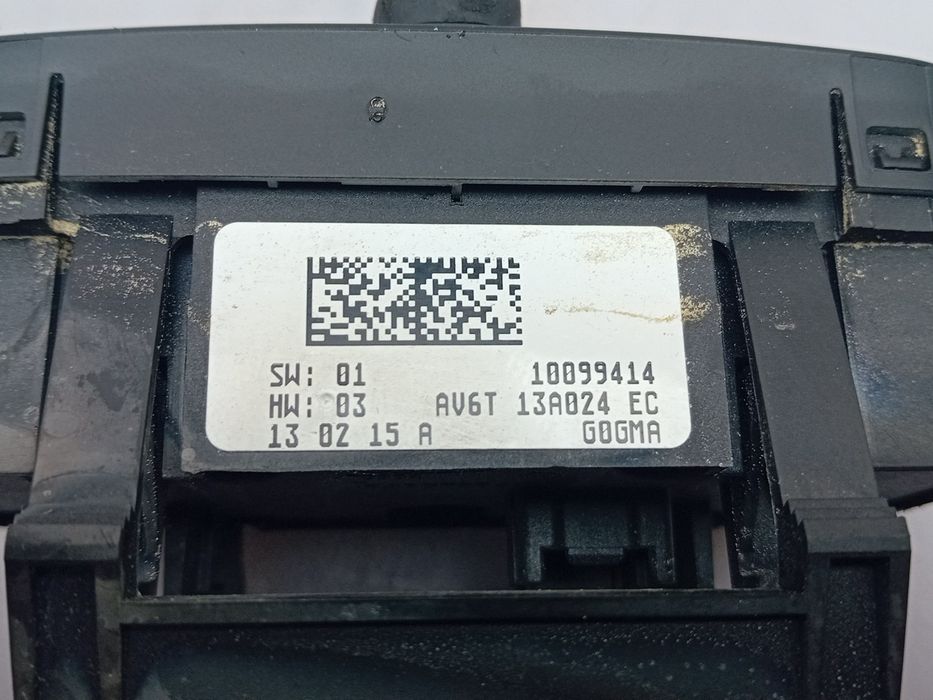 Módulo interruptor luz FORD Kuga II (DM2)