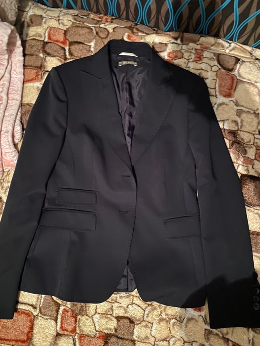 Піджак чорний жіночий дешевий