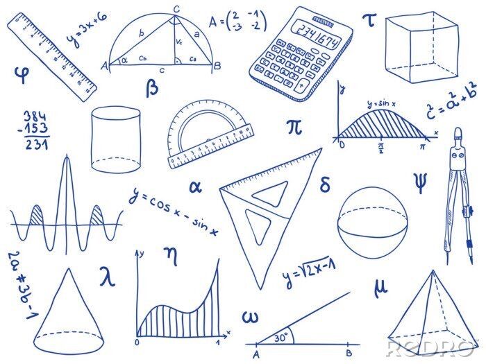 Korepetycje Matematyka