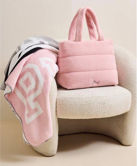 Сумка на кожен день, шопери Вікторія Сікрет, сумки Victorias secret