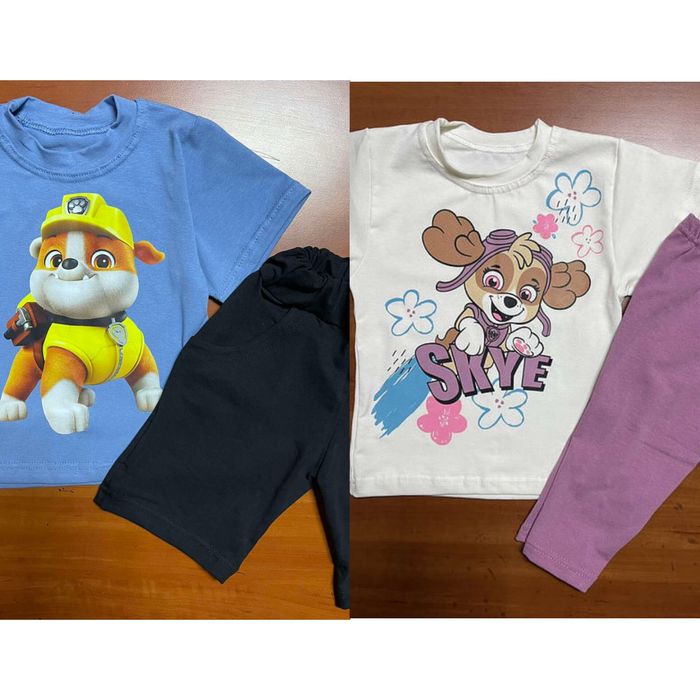 Костюм балеріна капучіно костюм Тралалеро тралала футболка ballerina