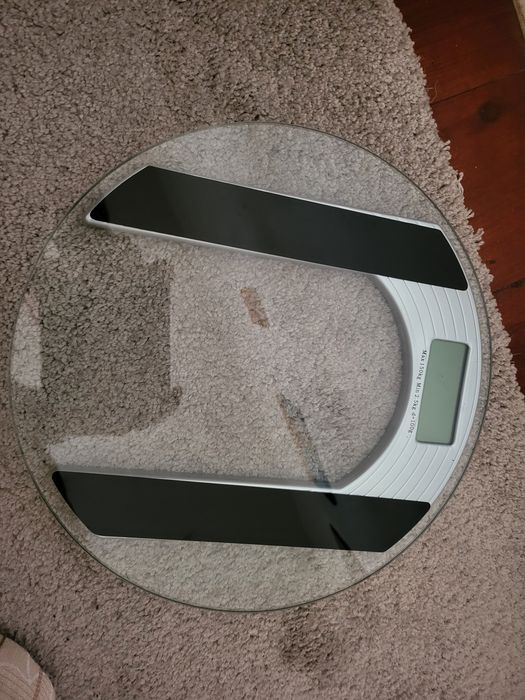 Balança Digital body scale