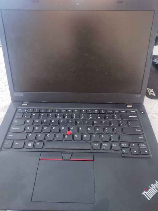 Laptop Lenovo ThinkPad L480 I5