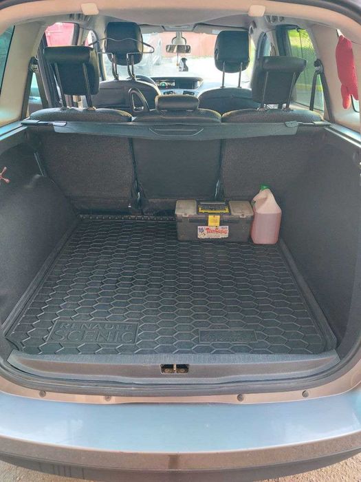 Продам Рено Гранд Сценик 3