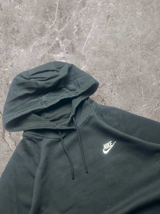 Bluza Nike Haft Logo