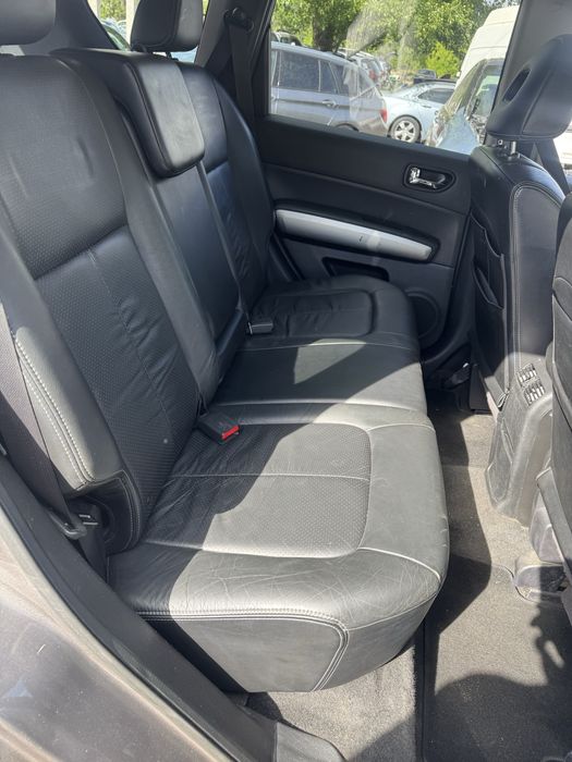 Автошрот розбірка Ніссан Х Трейл т31