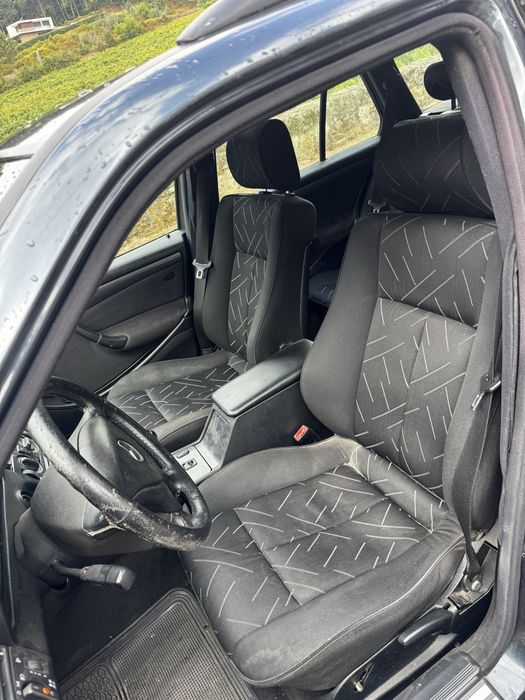 Mercedes c220 cdi sport foto 5