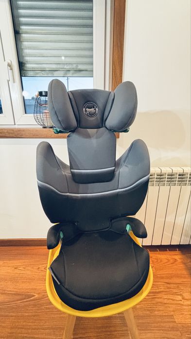 Cadeira CYBEX gold