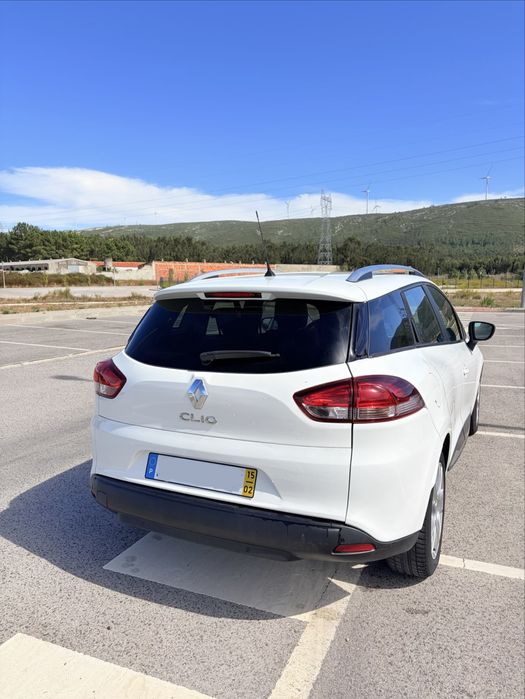 Renault Clio Sport Tourer 1.5 foto 3