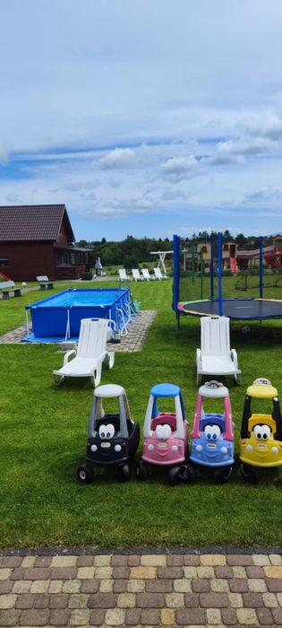 Domek letniskowy Promocja MAJ,CZERWIEC