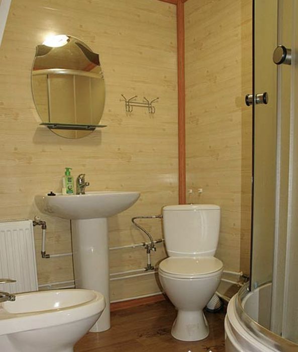 Відпочинок, Оренда житла, Котедж