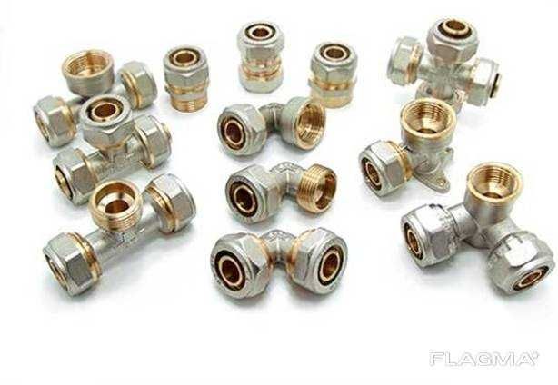 Металлопластиковые трубы Valsir PEXAL "Супер Цена"