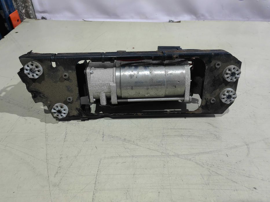 Compressor de suspensão BMW serie 5 F11 520/525/530