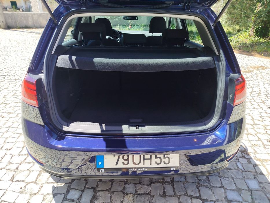 Golf VII 1.6 TDI 95000 KM