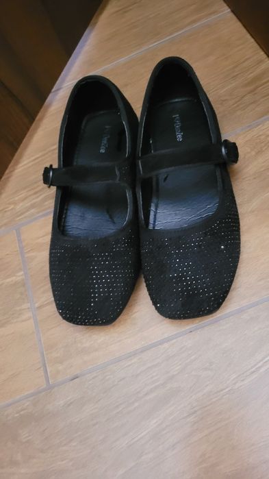 Pantofelki dla dziecka