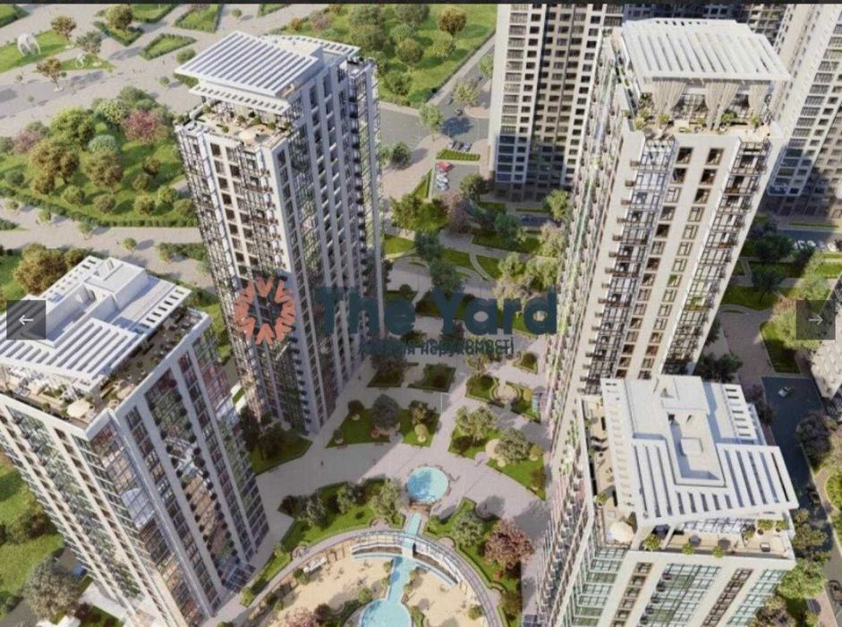 Коммерческая недвижимость по адресу бульвар Дружбы Народов (площадь 65,4 м²) - Atlanta.ua - фото 6