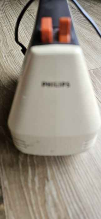 Mikser Philips bez mieszadeł