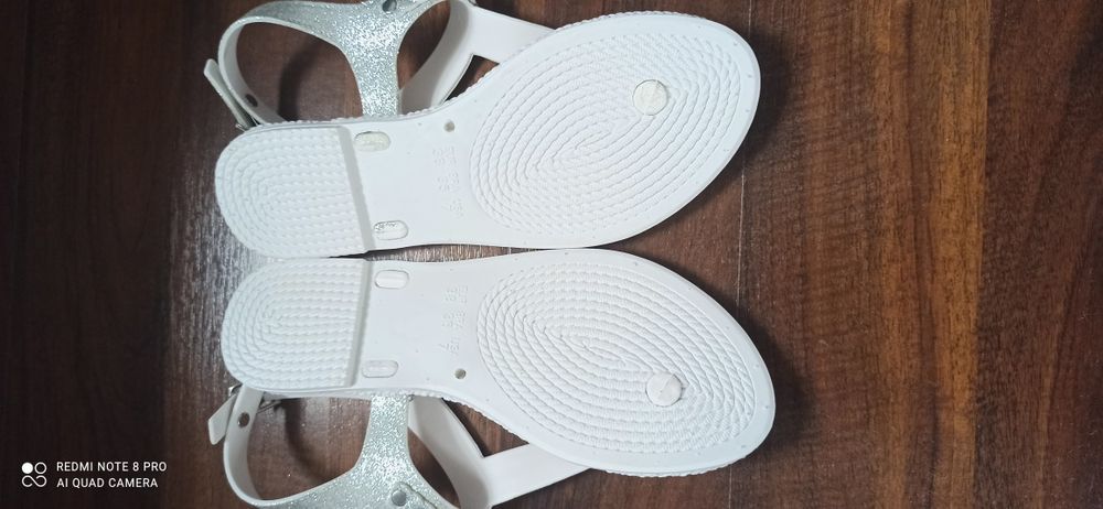 Sandały japonki nowe