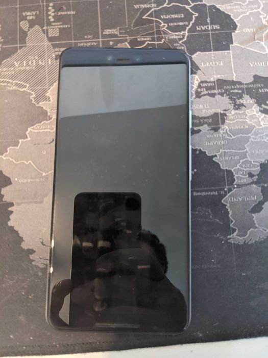 Telemovel Google Pixel 3 xl com bateria nova