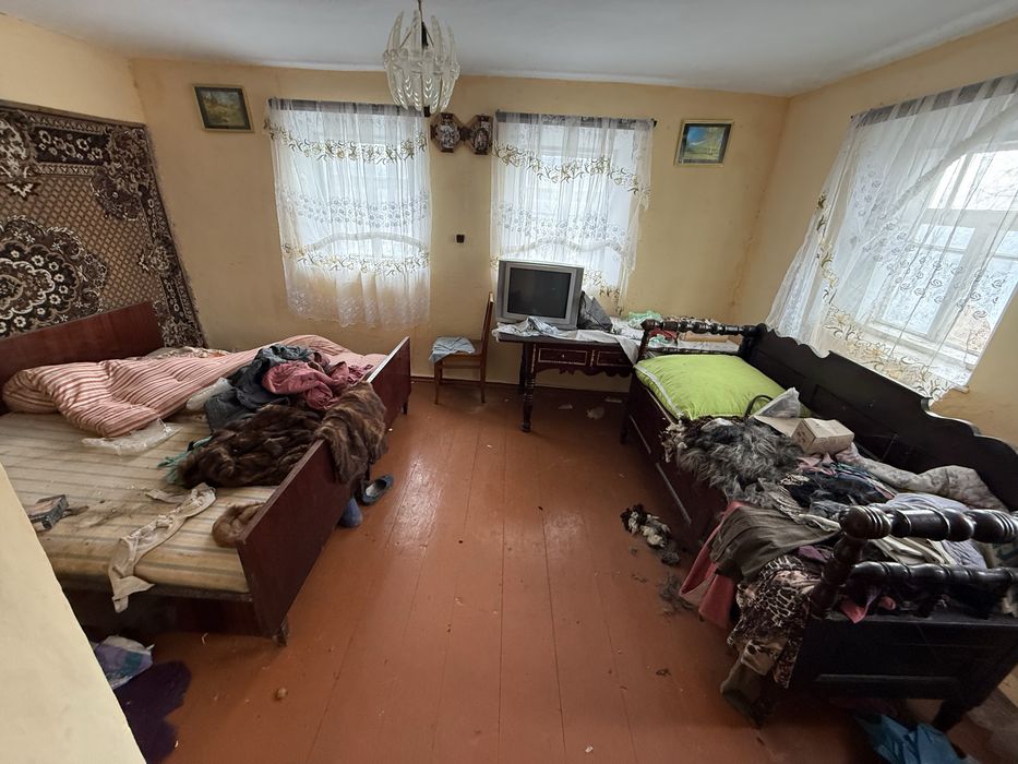 Продам будинок в с. Зарічанка (64 сотки) Хмельницька обл