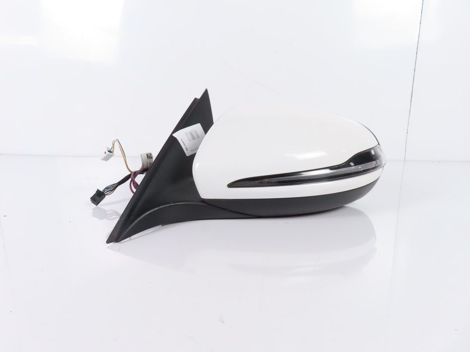 Retrovisor / Espelho Mercedes-Benz C-Class