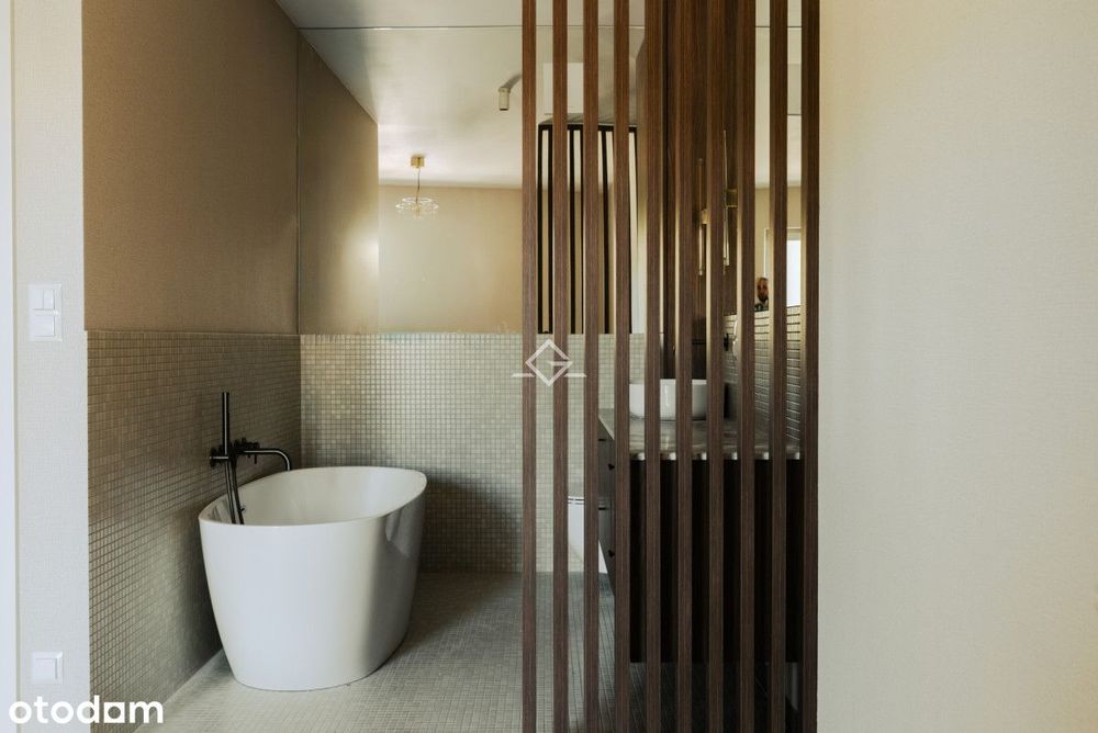 4 pokoje apartament premium loggia