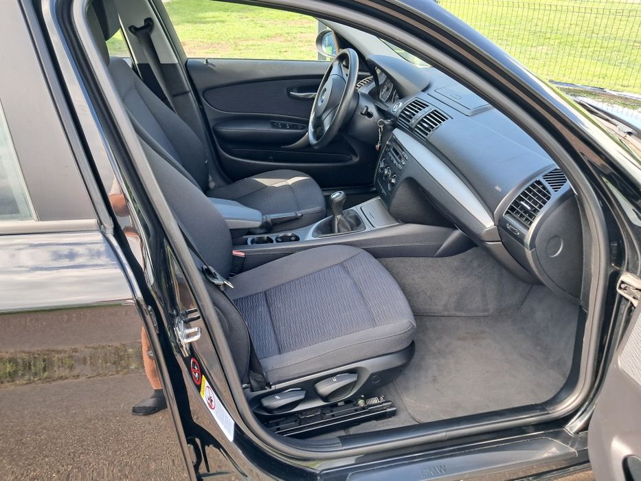 BMW 116i e87# oryginał #super stan #Polecam#