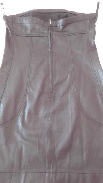 Vestido "Morgan" - Tm40