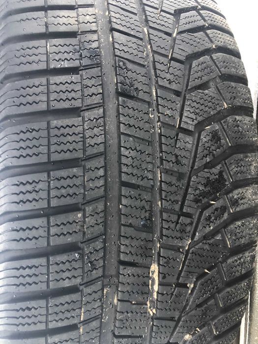 Шини Hankook б/у