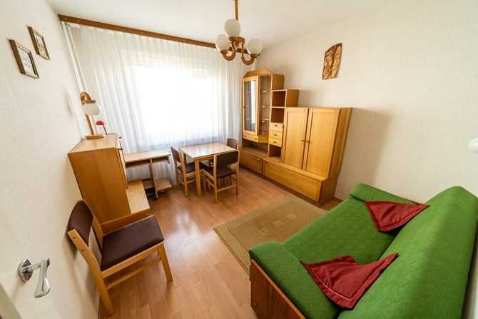 Mieszkanie – Łódź, Henryków, Mileszki - Widok 3