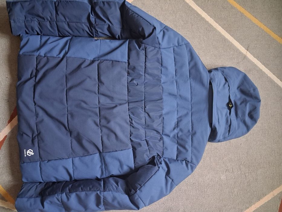 Kurtka zimowa trekkingowa męska Dare 2B rM