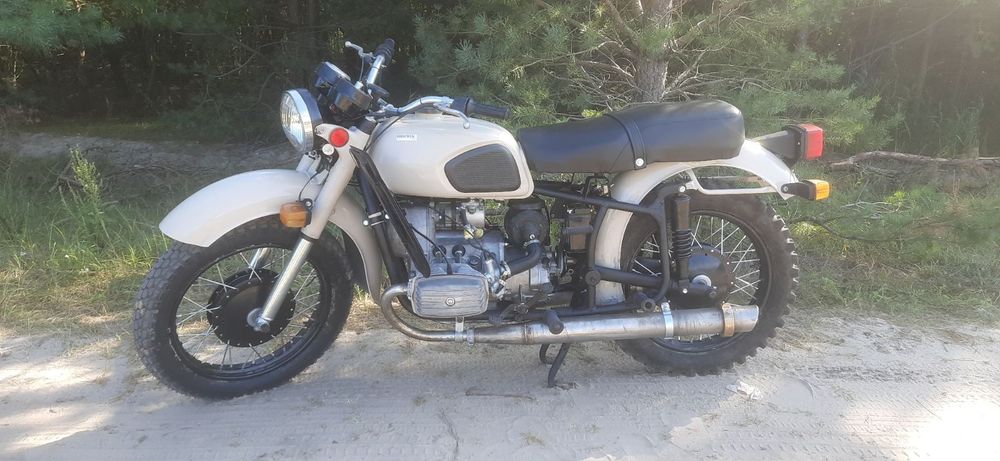 МТ Днепр-11 повністю відновлений.