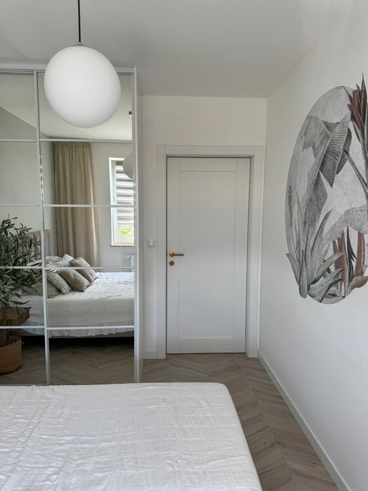 2-pokojowe mieszkanie – ul. Wileńska, Łuków