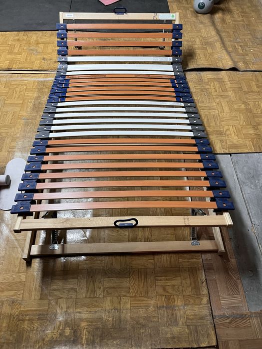 Stelaż do łóżka 100x200