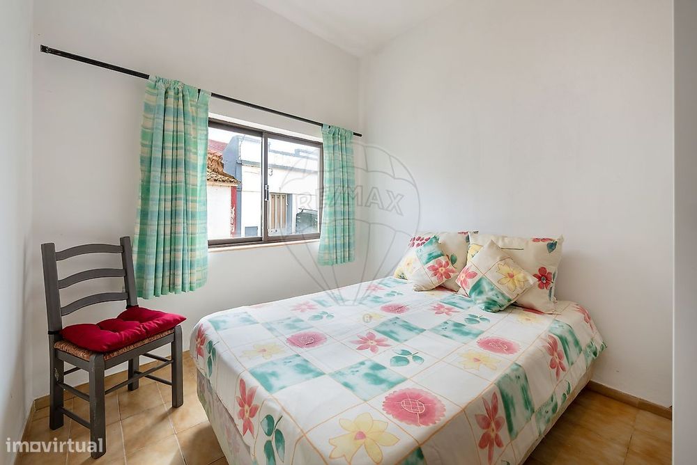 Apartamento T0 para arrendamento