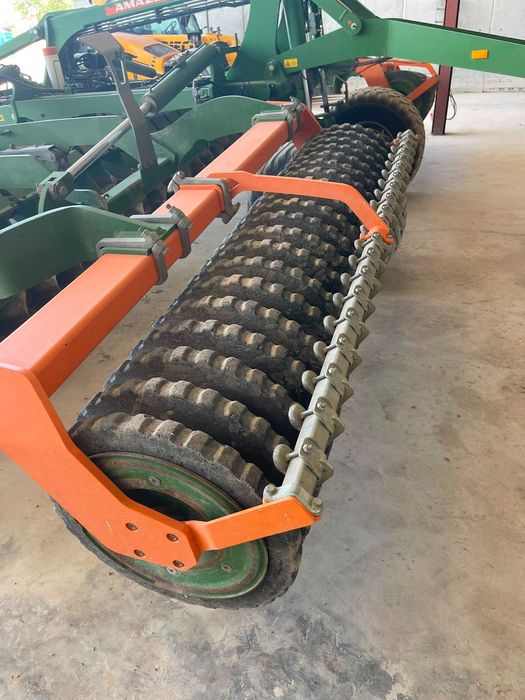 Amazone Catros+ 8003-2TX _2 комплекти дисків