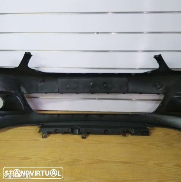 Para-choques Citroen C-Elysee modelo: 2012 até 2015 novo