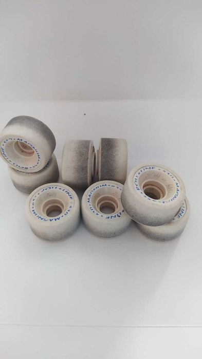 Rodas Roll-Line 53D